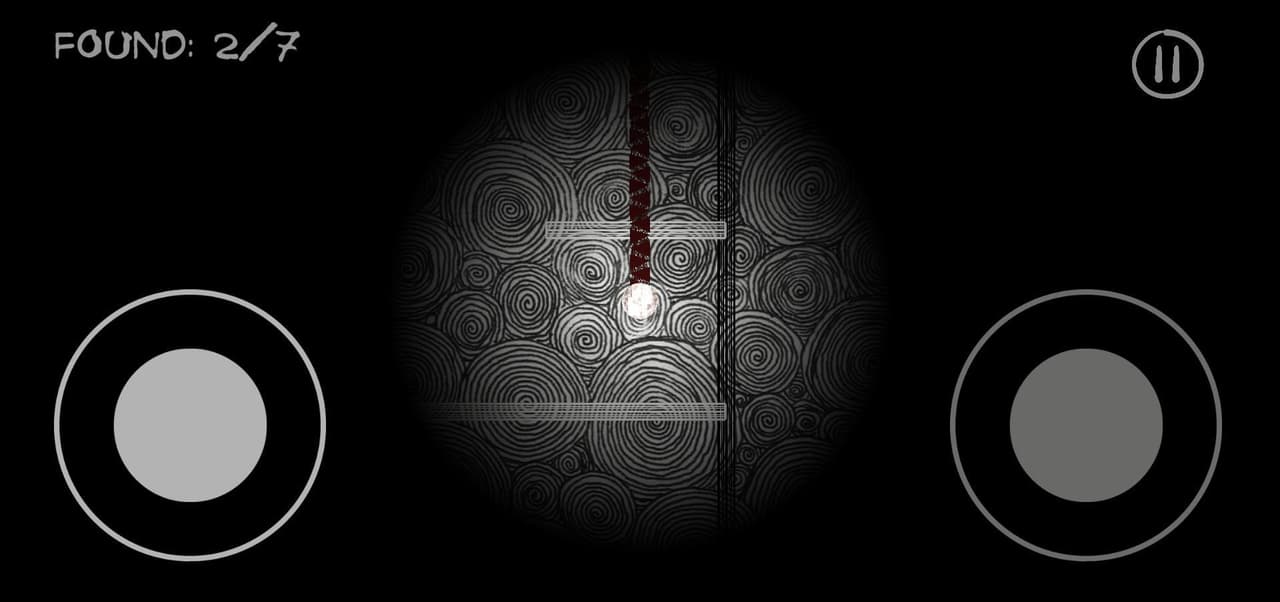 emotional maze
