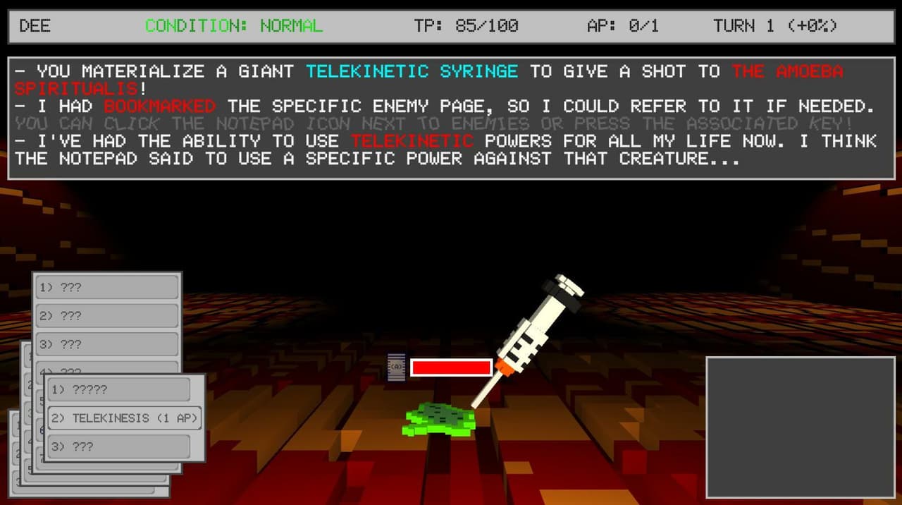 Sweet Home On The Hill screenshot 4