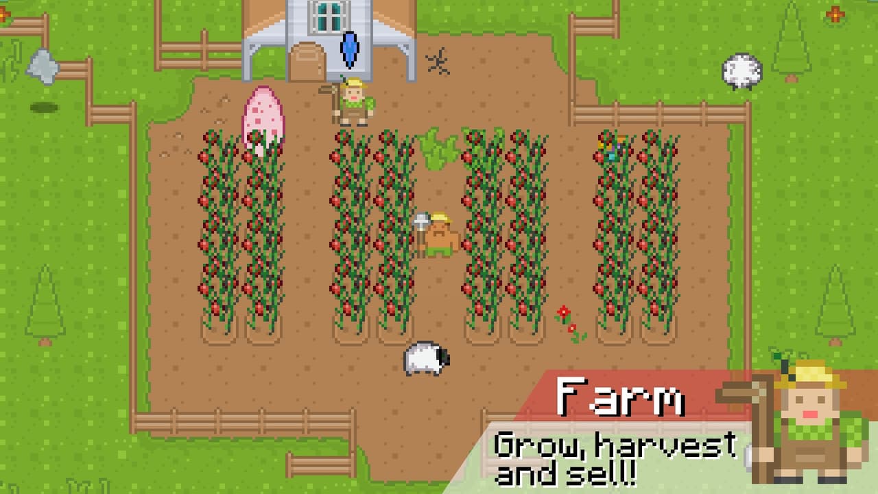 Amethlion screenshot 4