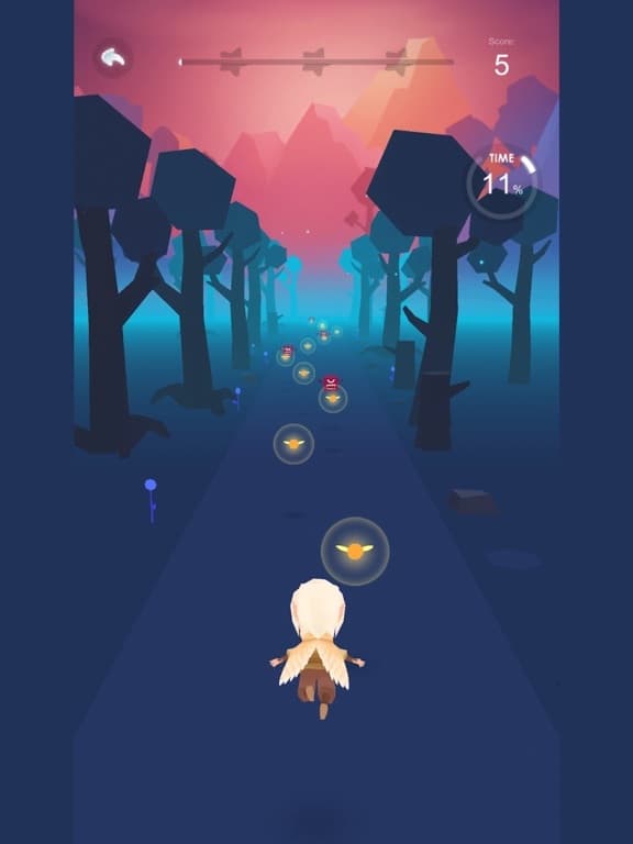 Music Awaits screenshot 2