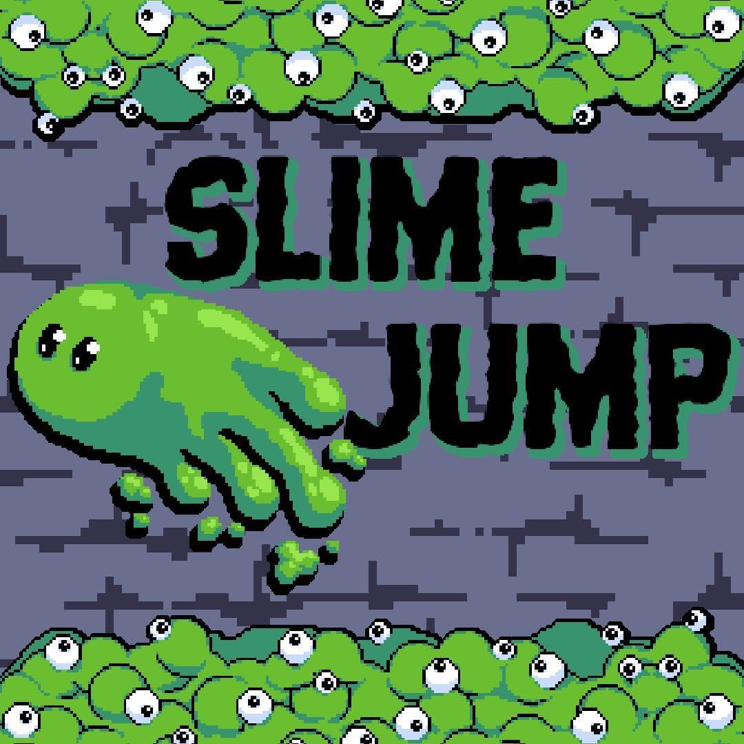 Slime Jump (JSmash, Xoxyi, Torcetto)