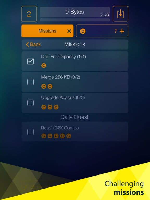 Byte Master screenshot 5