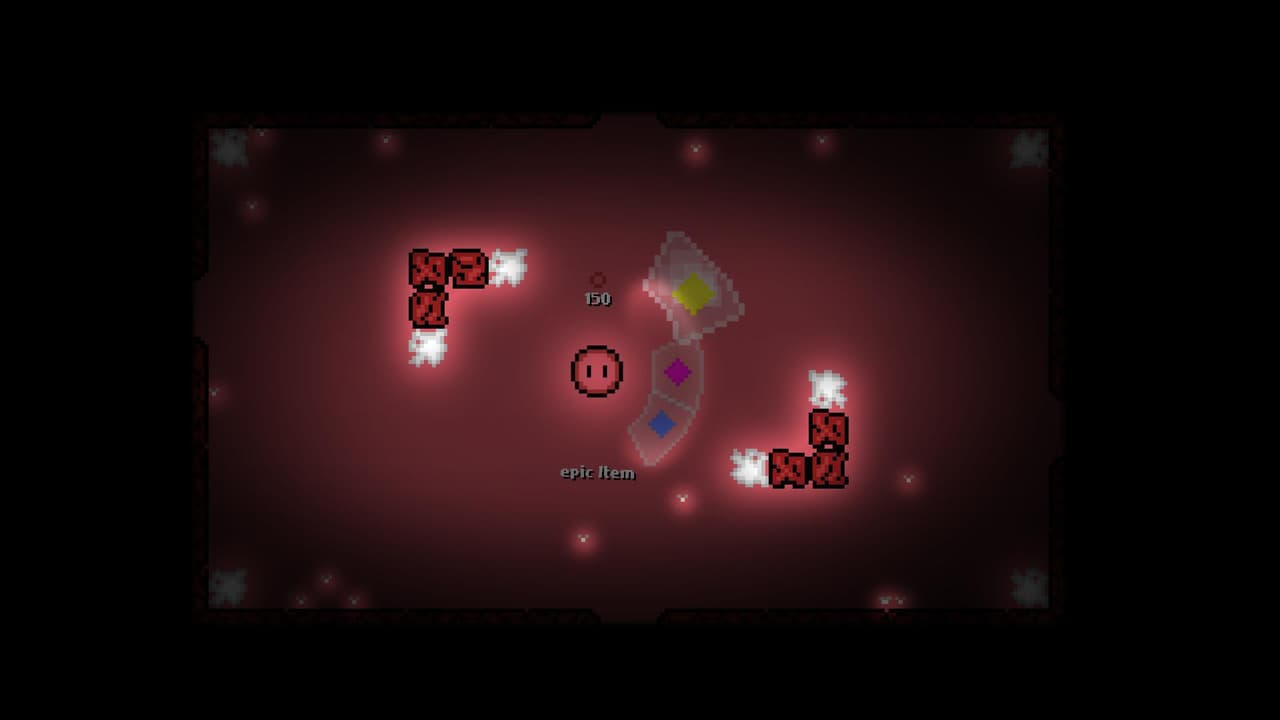A Way To Die Demo screenshot 6