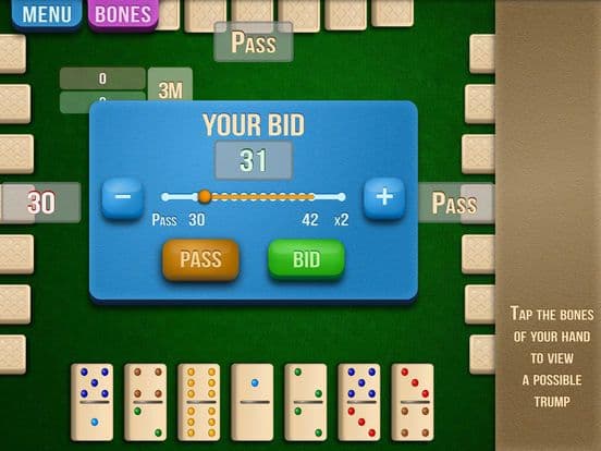 42 Dominoes screenshot 3