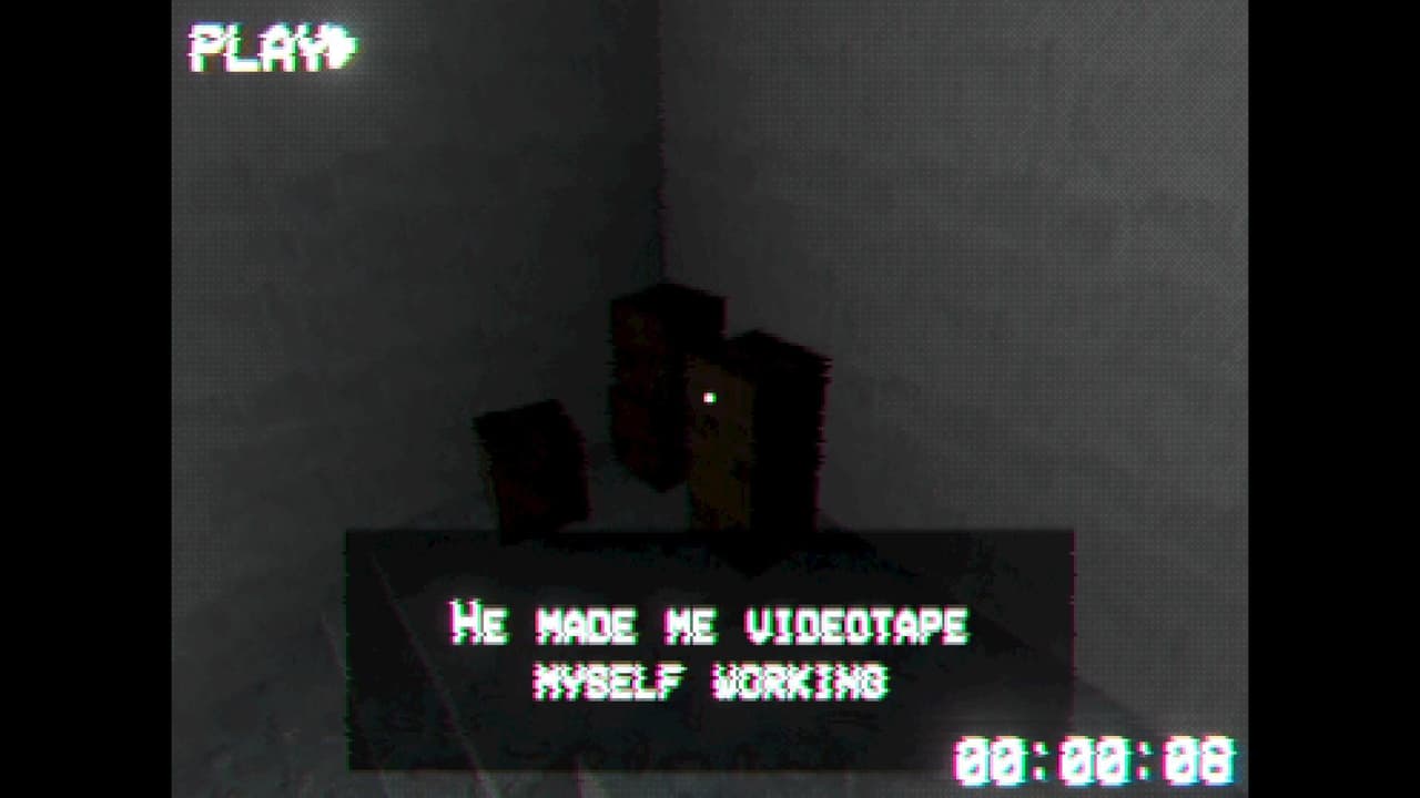 Missing Tapes screenshot 5