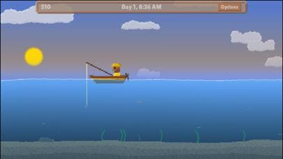 Man Eats Fish screenshot 4
