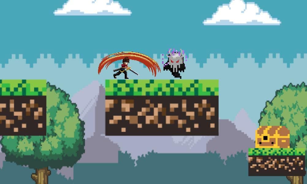 Shugo Samurai