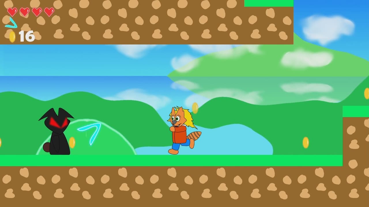 Cax screenshot 3