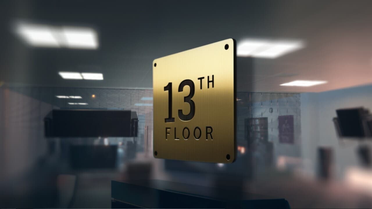 The 13th Floor