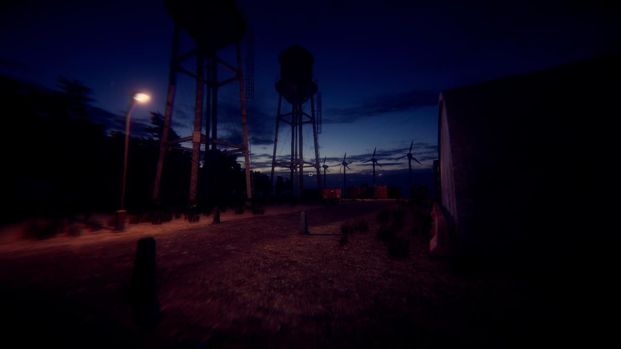 Try To Fall Asleep (itch) screenshot 3