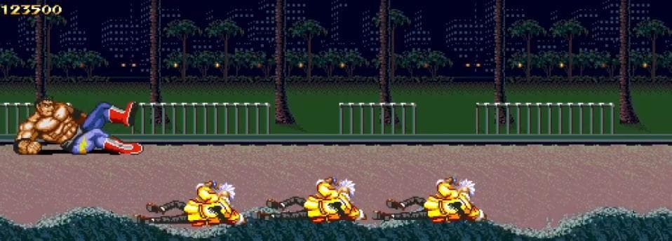 Max Thunder Power Slide Simulator