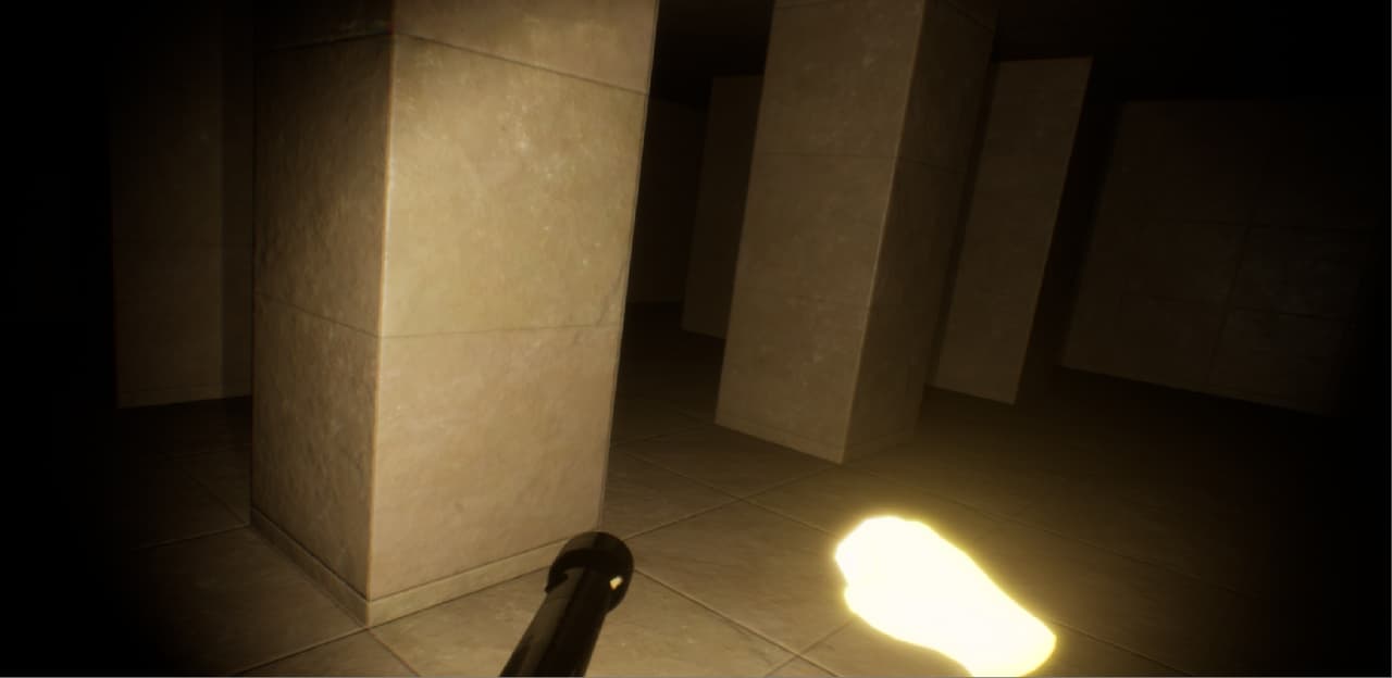 Book of Ani VR Tomb Explorer