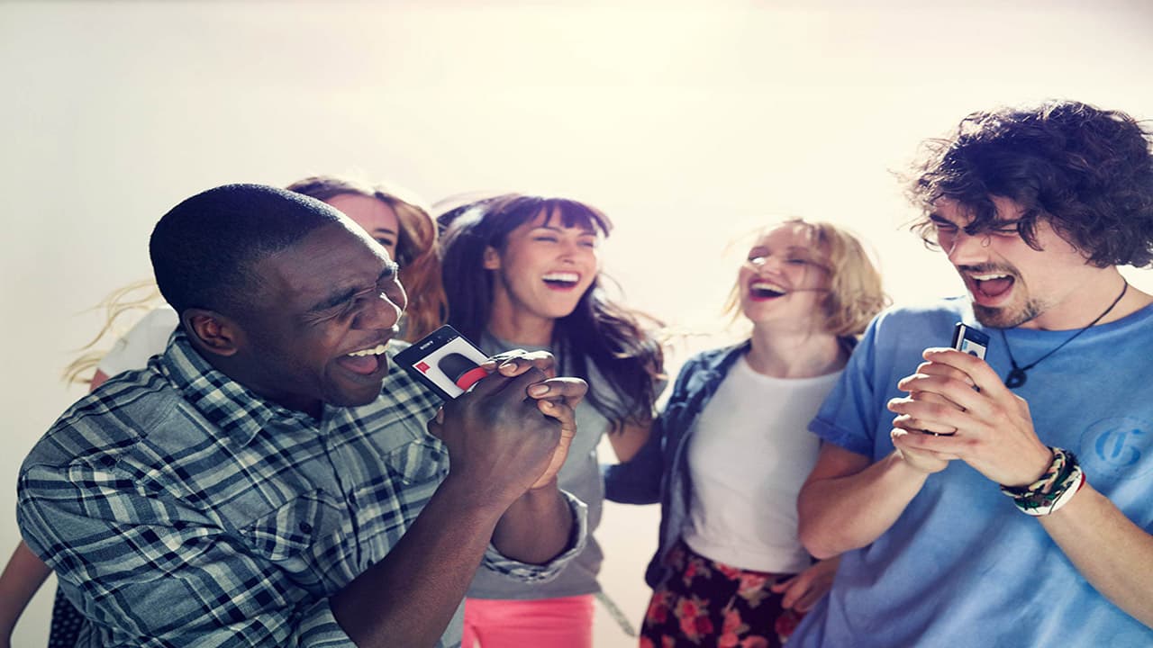 SingStar screenshot 3