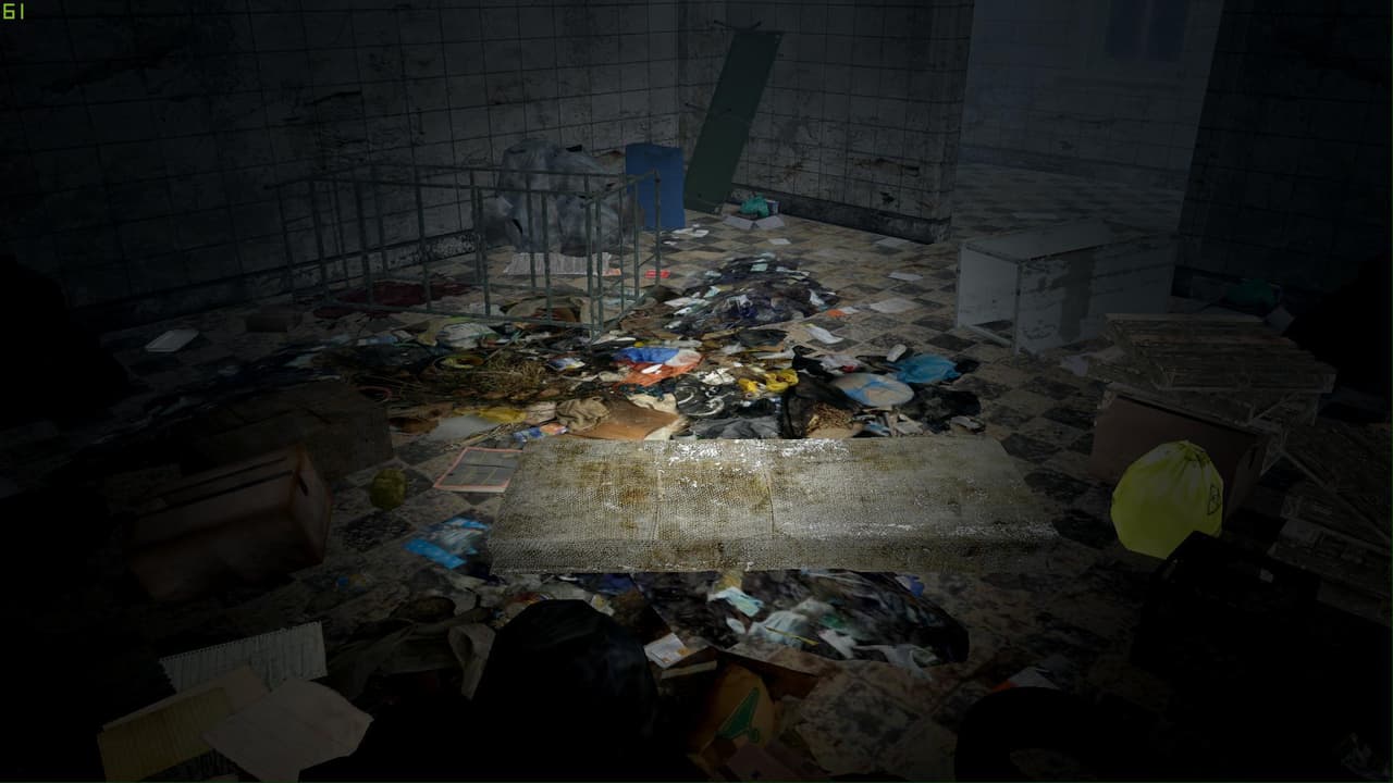 Desespero - o jogo screenshot 5
