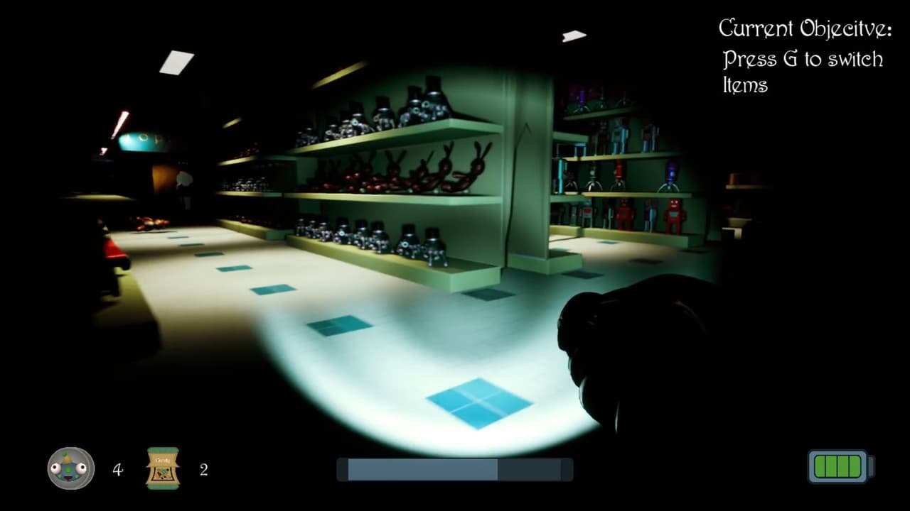 ToyTopia (itch) screenshot 2