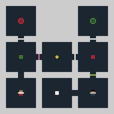 Color Friends screenshot 4