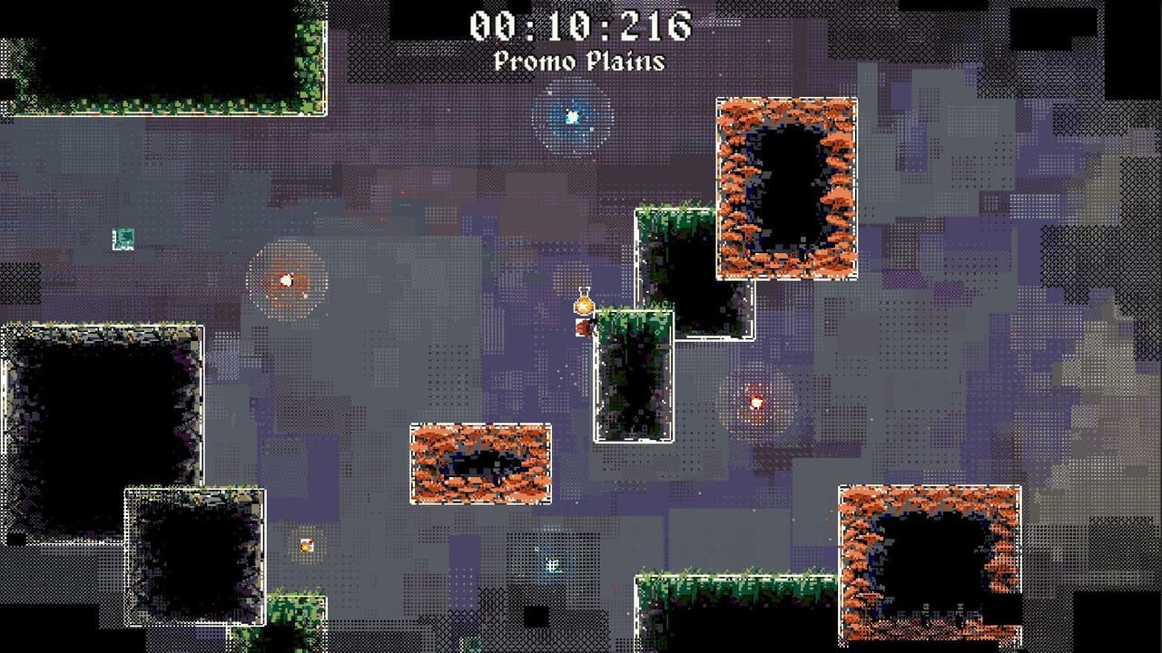 Murus (Soulcube) (Soulcube) screenshot 5