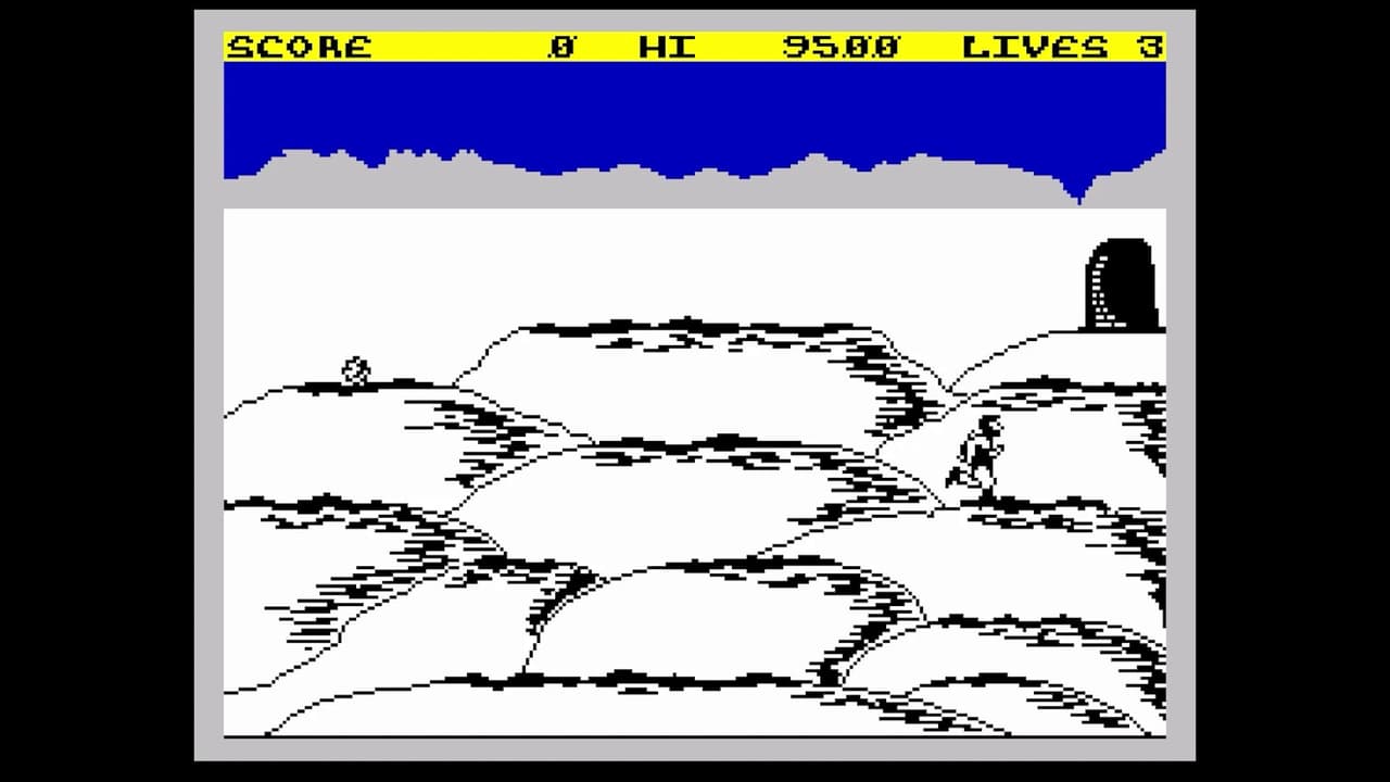 Hellfire (2022) screenshot 5