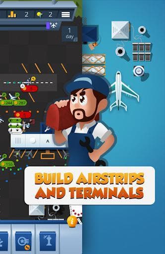 Airport Guy Airport Manager screenshot 6