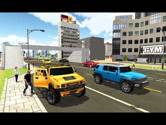Go To Town 2 screenshot 2