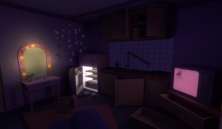사설탐정 프리즈 screenshot 5
