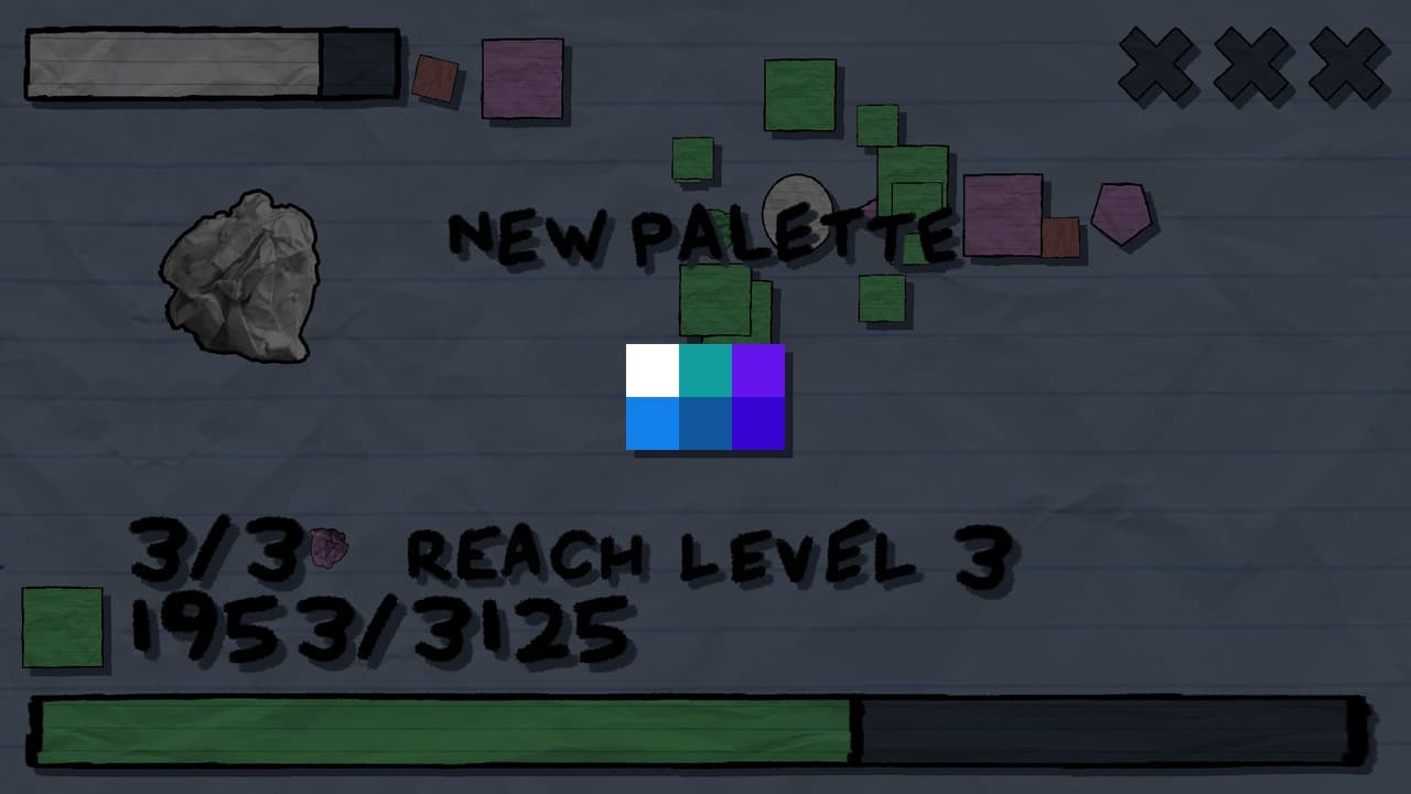 Shapin Up (Electoon) screenshot 6