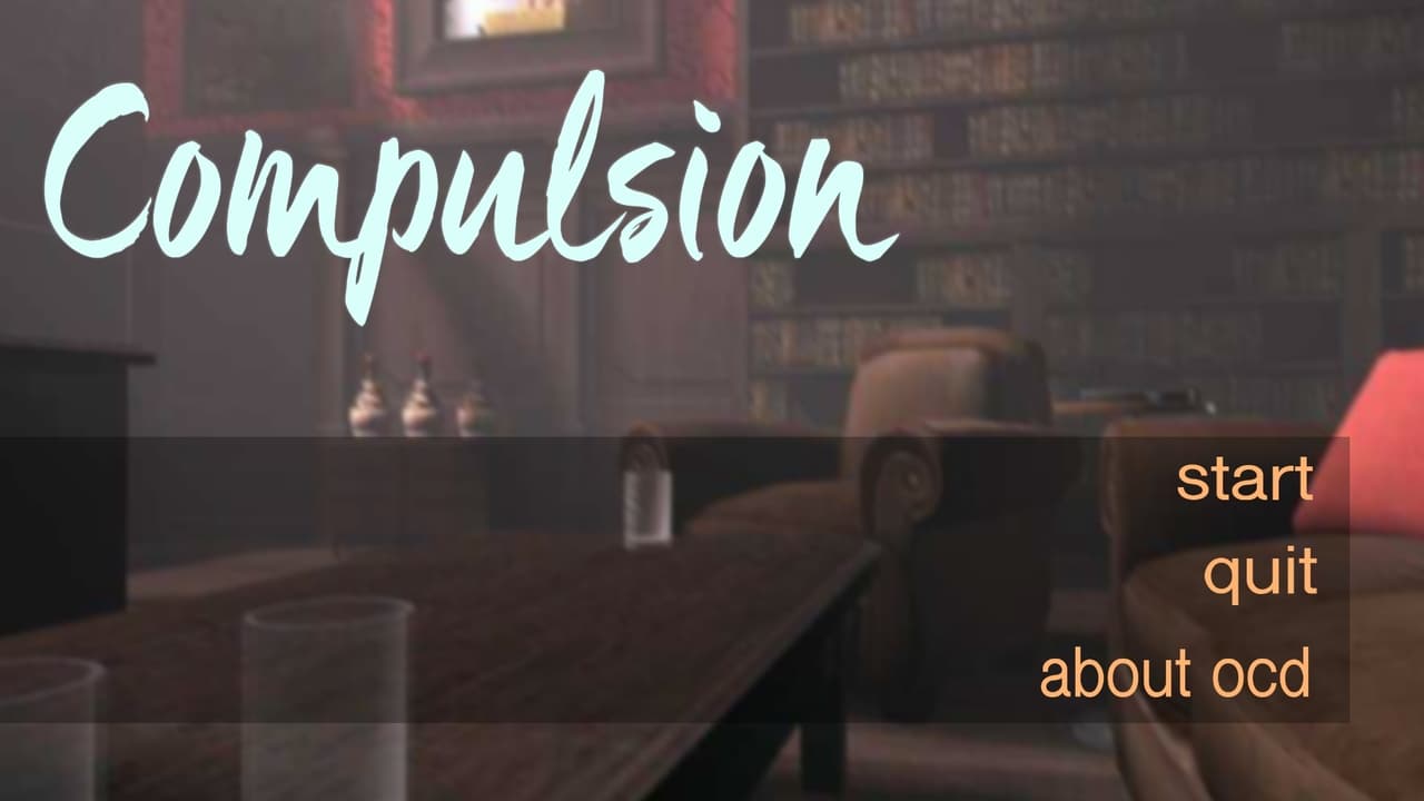 Compulsion screenshot 2