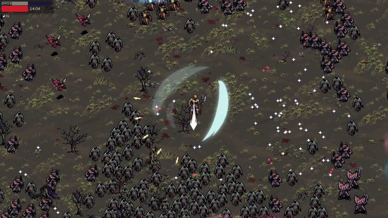 Hell Slayer screenshot 3