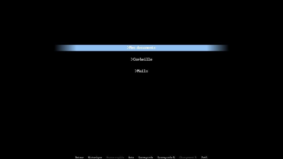 D:\Users\Caroline> screenshot 3