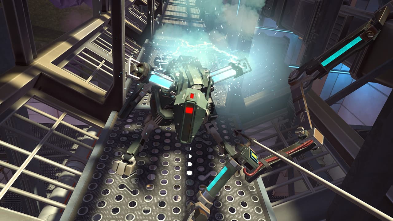 Apex Construct screenshot 6
