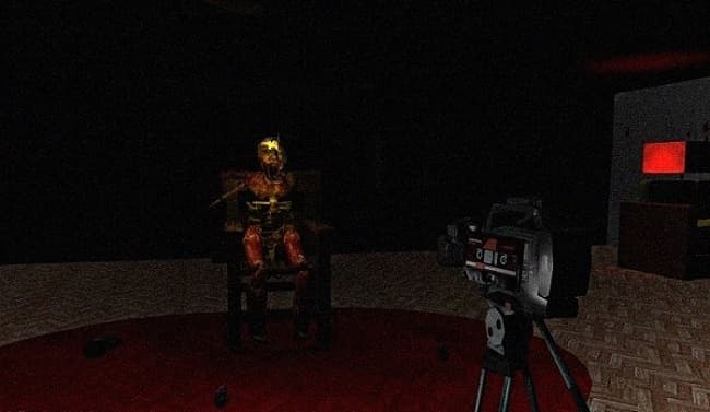 INANE screenshot 4