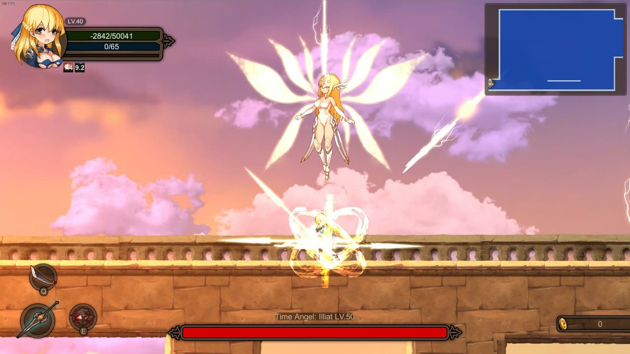 ~Azur Ring~virgin and slaves phylacteries screenshot 4