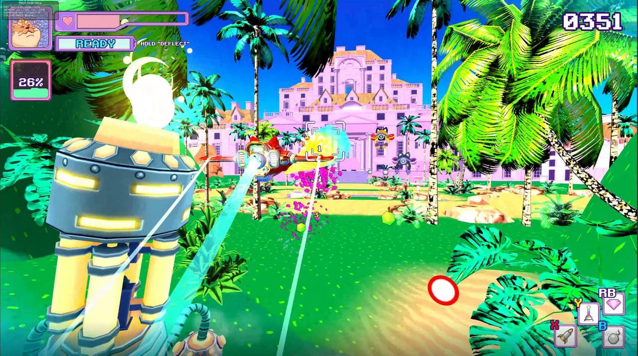 Astrodogs Demo screenshot 6