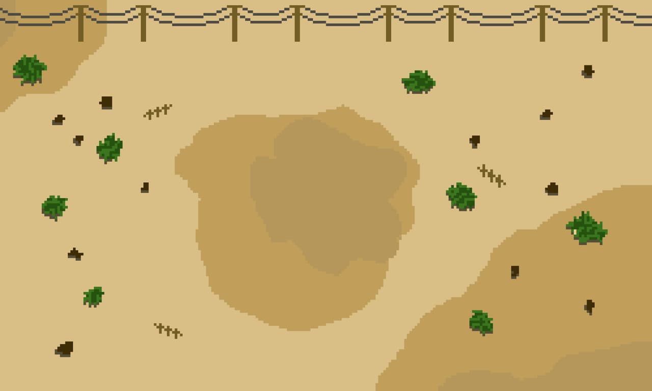 Bite Farm screenshot 3