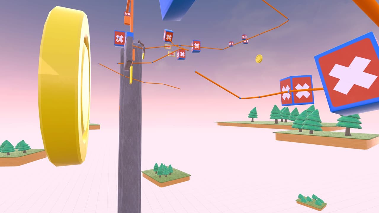 Surflexers screenshot 4