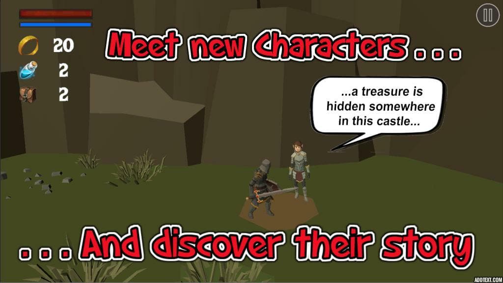 Vanquished screenshot 4