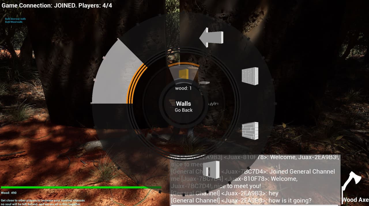 Disconnect 2 Reconnect screenshot 6