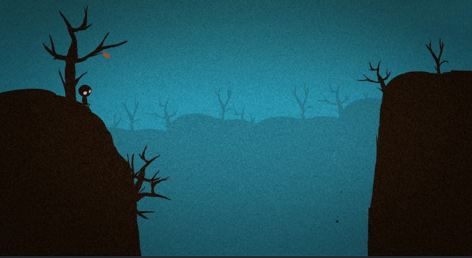 Q (itch) (DiscoFish) screenshot 3