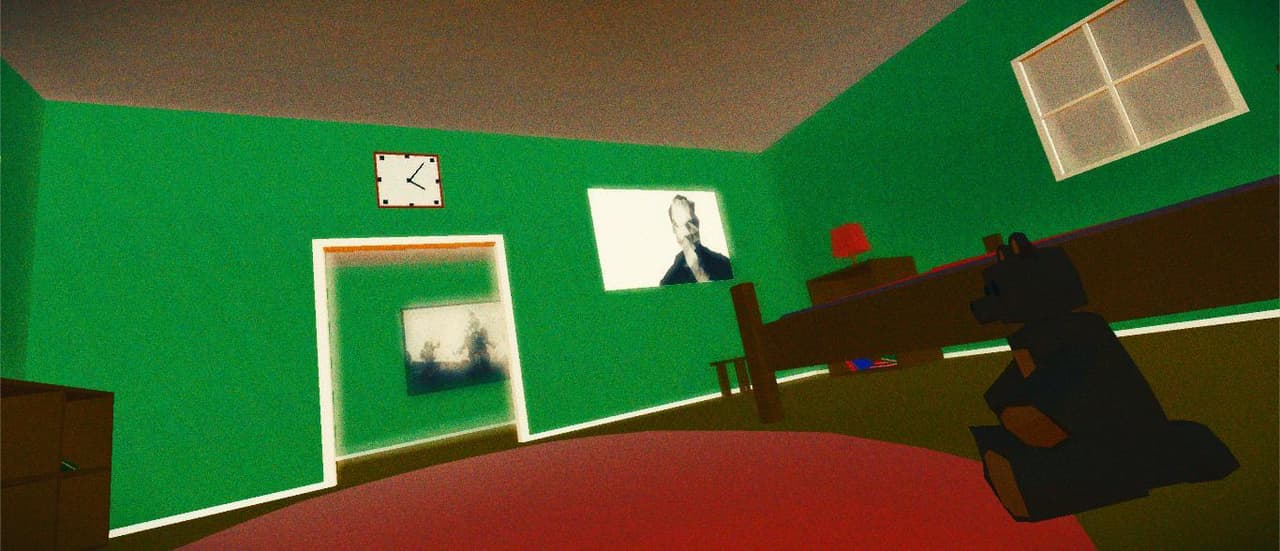Realistic Illusion (itch) screenshot 5