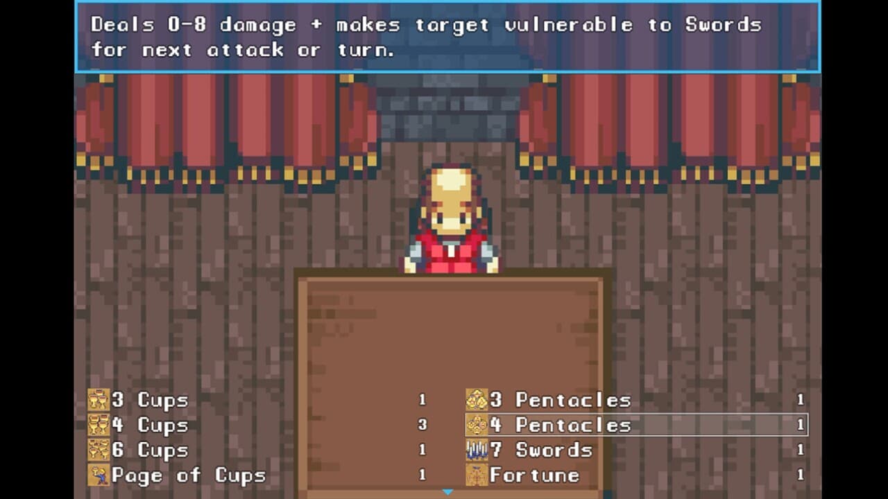 Knightess in Debt screenshot 6