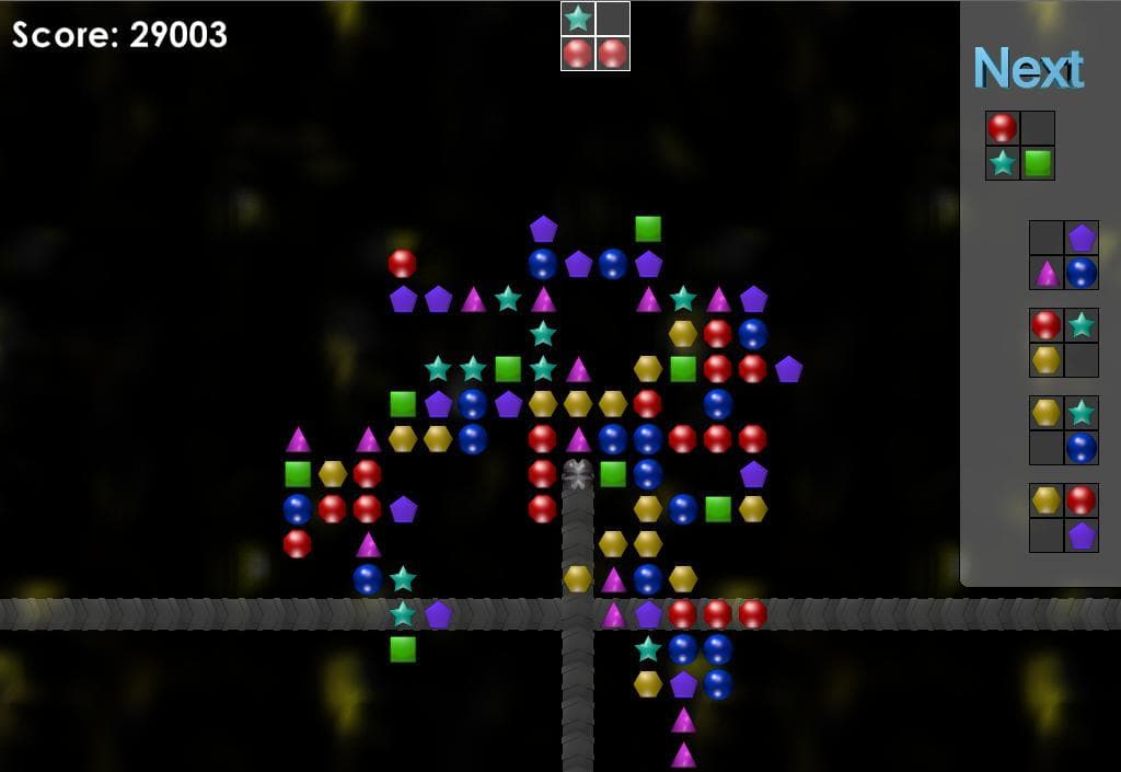 Centric screenshot 3