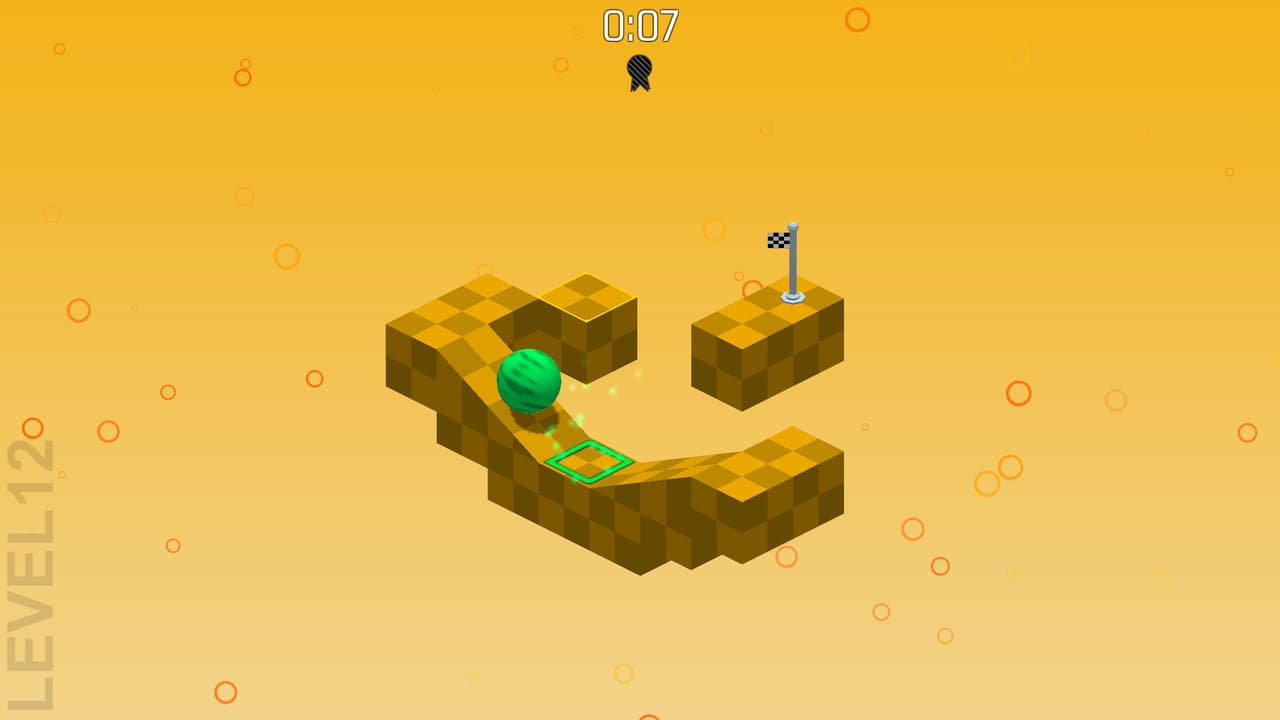 iso-Sphere screenshot 3