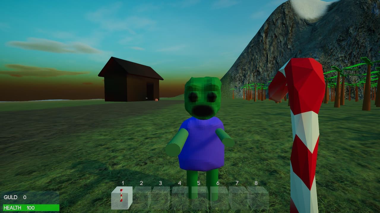 Save Christmas (Kulturskolan Luleå) screenshot 6