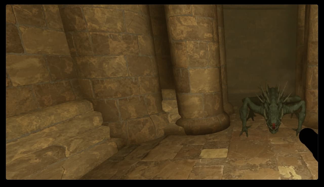 Patagon screenshot 4