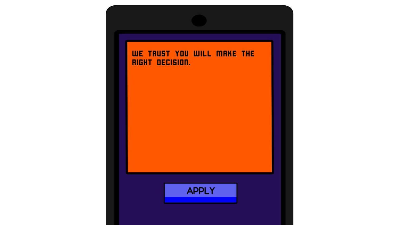 Project AZAZEL screenshot 2