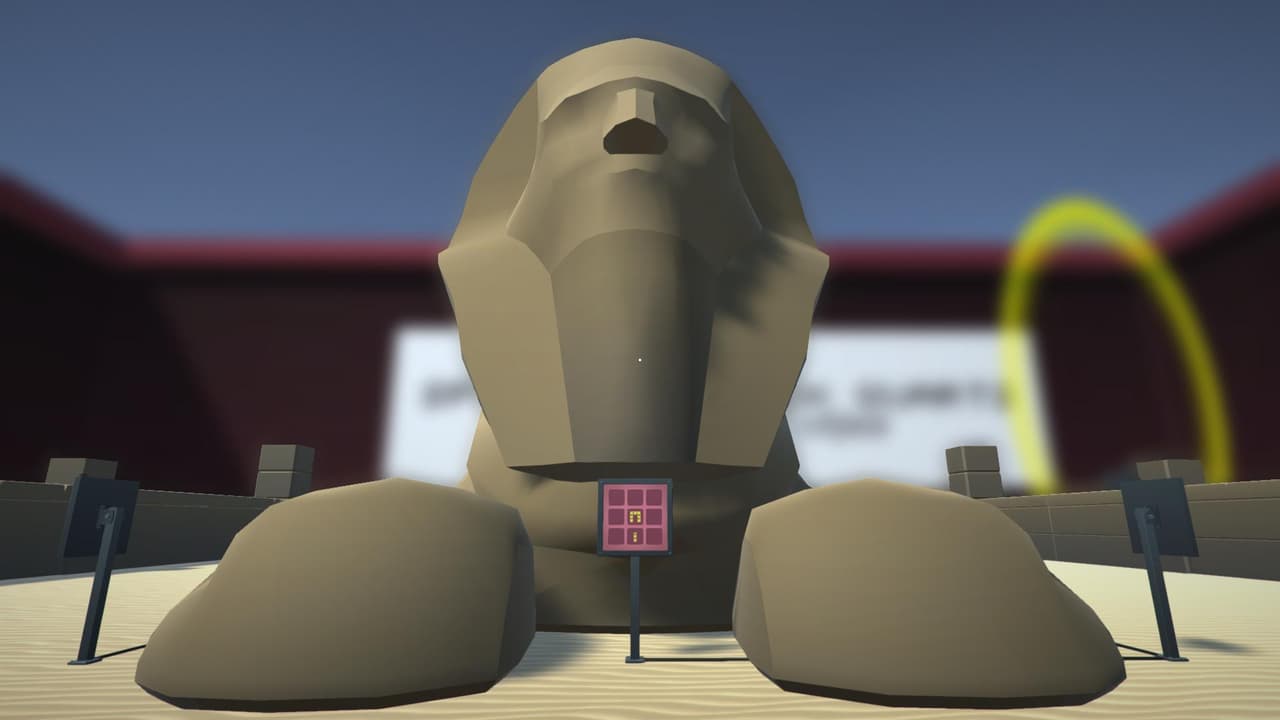 The Witless screenshot 2