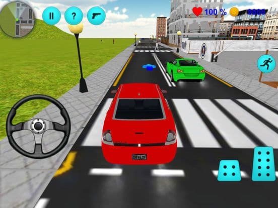 Gang War Mafiya Misson
