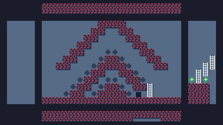 Multiple Maze