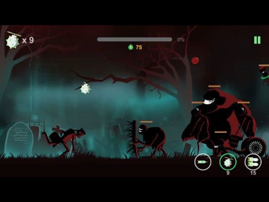 Dart or Die screenshot 4