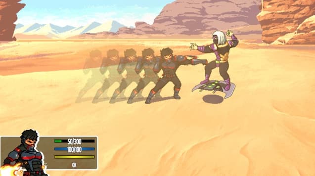 The Amazing Fantastics Prologue screenshot 4